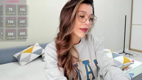 yoursoul_mila online show from 10, 1, 2026