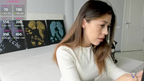 yoursoul_mila online show from 29, 4, 2026