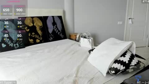 yoursoul_mila online show from 27, 6, 2026
