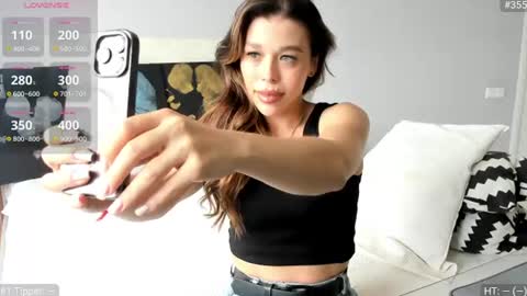 yoursoul_mila online show from 26, 7, 2026