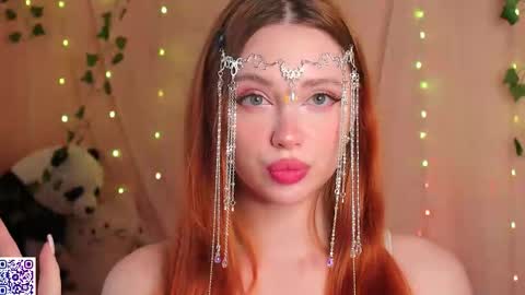 Im Ani online show from 5, 10, 2025