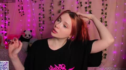 Im Ani online show from 16, 11, 2025