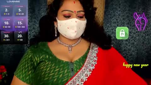 preethy online show from 31, 12, 2024