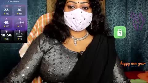 preethy online show from 2, 1, 2025