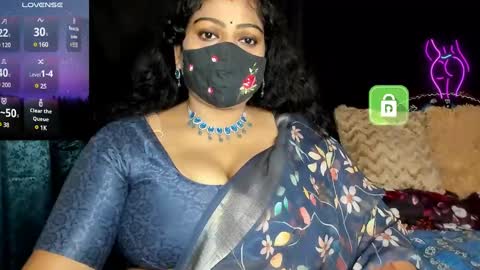 preethy online show from 8, 1, 2025