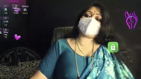 Snapshot of yourss_preethy chatting on 5, 1, 2026 preethy online show from 5, 1, 2026