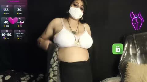 Snapshot of yourss_preethy chatting on 9, 2, 2026 preethy online show from 9, 2, 2026