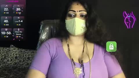 Snapshot of yourss_preethy chatting on 23, 2, 2026 preethy online show from 23, 2, 2026