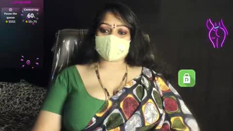 Snapshot of yourss_preethy chatting on 23, 2, 2026 preethy online show from 23, 2, 2026