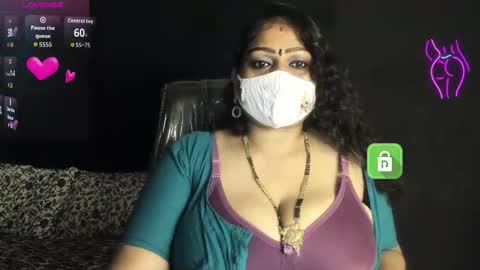 Snapshot of yourss_preethy chatting on 24, 2, 2026 preethy online show from 24, 2, 2026