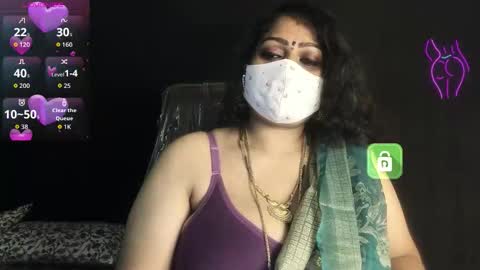 Snapshot of yourss_preethy chatting on 7, 3, 2026 preethy online show from 7, 3, 2026