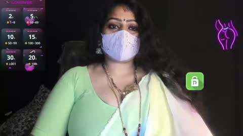 Snapshot of yourss_preethy chatting on 7, 3, 2026 preethy online show from 7, 3, 2026