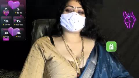 Snapshot of yourss_preethy chatting on 13, 4, 2026 preethy online show from 13, 4, 2026