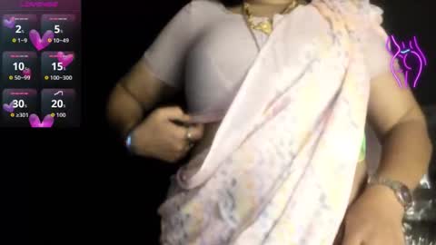 Snapshot of yourss_preethy chatting on 14, 4, 2026 preethy online show from 14, 4, 2026