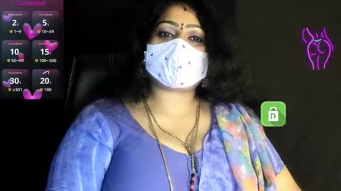 Snapshot of yourss_preethy chatting on 15, 4, 2026 preethy online show from 15, 4, 2026