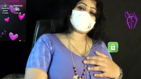 Snapshot of yourss_preethy chatting on 16, 4, 2026 preethy online show from 16, 4, 2026