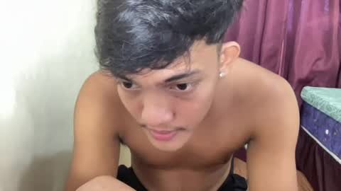 yourstreetguy_kenneth online show from 28, 7, 2026