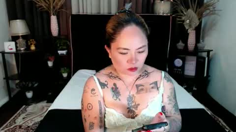 AMARA online show from 25, 4, 2026