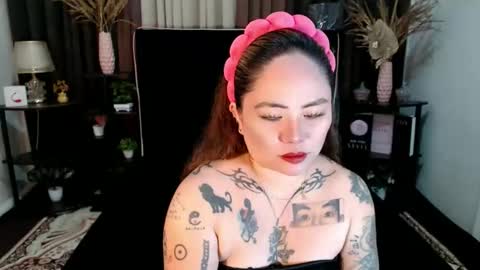 AMARA online show from 29, 4, 2026