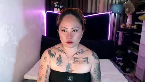 Snapshot of yoursweet_amara chatting on 18, 5, 2026 AMARA online show from 18, 5, 2026