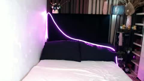 Snapshot of yoursweet_amara chatting on 2, 6, 2026 AMARA online show from 2, 6, 2026