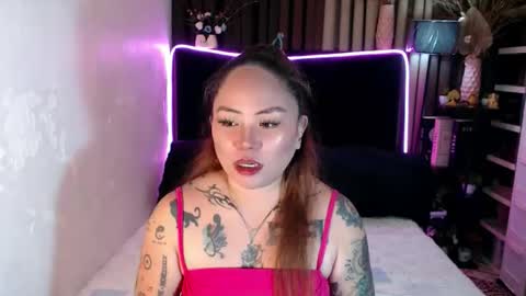 Snapshot of yoursweet_amara chatting on 5, 6, 2026 AMARA online show from 5, 6, 2026