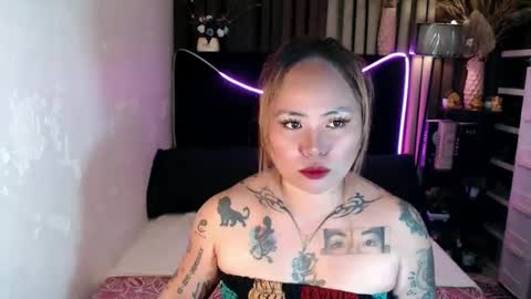 Snapshot of yoursweet_amara chatting on 8, 6, 2026 AMARA online show from 8, 6, 2026