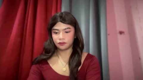 yoursweet_loveace online show from 4, 2, 2026