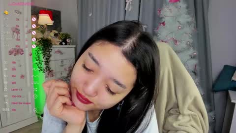 Bella online show from 19, 12, 2025