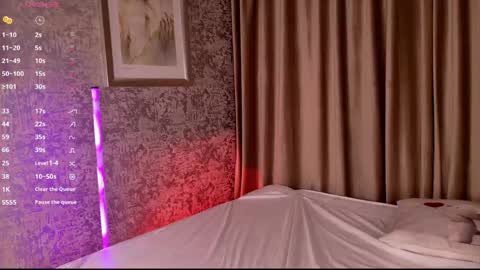 Bella online show from 26, 4, 2026