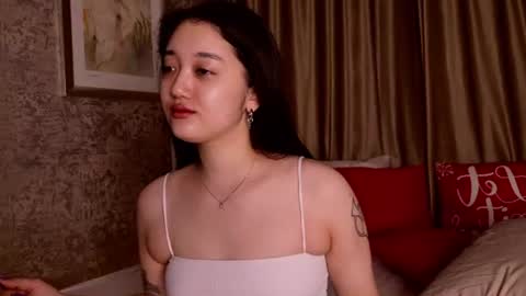 Snapshot of yoursweetsoul chatting on 25, 6, 2026 Bella online show from 25, 6, 2026
