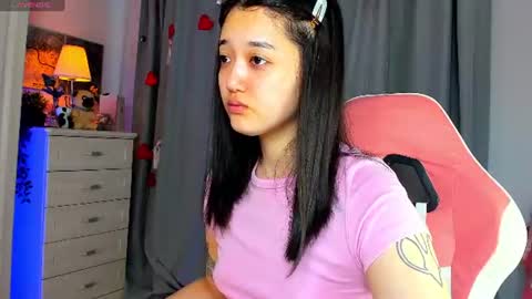 Snapshot of yoursweetsoul chatting on 2, 7, 2026 Bella online show from 2, 7, 2026