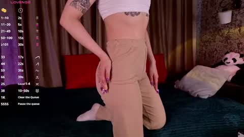 Snapshot of yoursweetsoul chatting on 11, 7, 2026 Bella online show from 11, 7, 2026