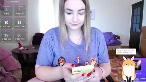 Sofia online show from 13, 11, 2025