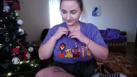 Sofia online show from 11, 1, 2026