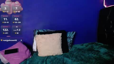 Snapshot of yourtattodoll chatting on 12, 3, 2025 Gaby online show from 12, 3, 2025