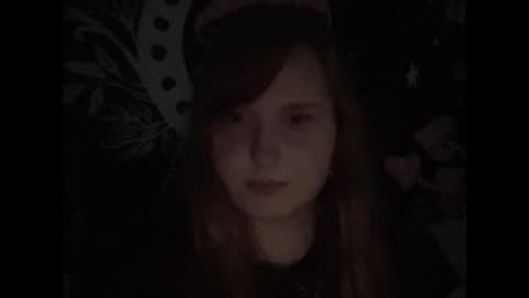 yourthickgingergoddess online show from 9, 2, 2025