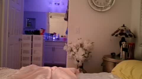 yourthickgingergoddess online show from 20, 6, 2026