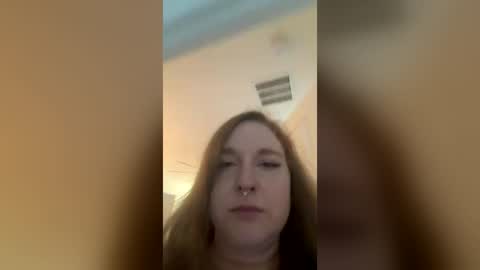 yourthickgingergoddess online show from 23, 6, 2026