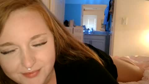 yourthickgingergoddess online show from 3, 7, 2026