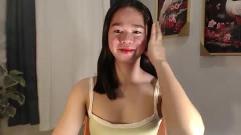 yourtinybunny online show from 11, 10, 2025