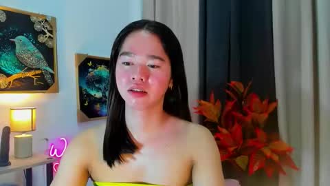 yourtinybunny online show from 15, 11, 2025