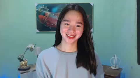 Snapshot of yourtinybunny chatting on 22, 12, 2025 yourtinybunny online show from 22, 12, 2025