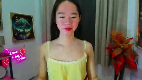 Snapshot of yourtinybunny chatting on 5, 3, 2026 yourtinybunny online show from 5, 3, 2026