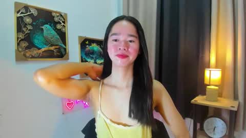 yourtinybunny online show from 26, 4, 2026