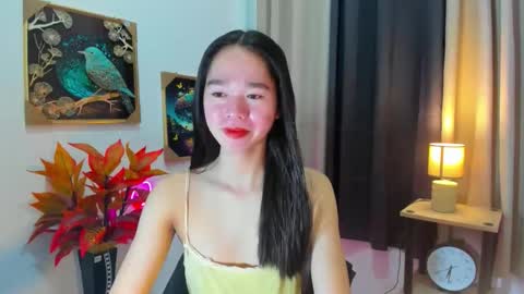 yourtinybunny online show from 27, 4, 2026