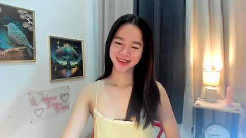 yourtinybunny online show from 26, 6, 2026