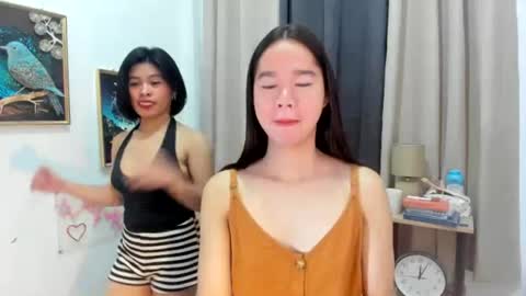 yourtinybunny online show from 13, 7, 2026