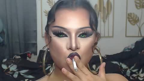 Anastacia Grey  online show from 18, 12, 2025