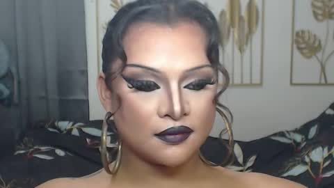 Anastacia Grey  online show from 22, 12, 2025